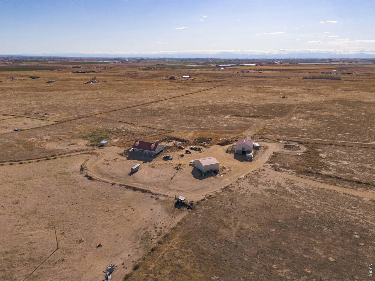 36877 County Road 65, Galeton, CO 80622