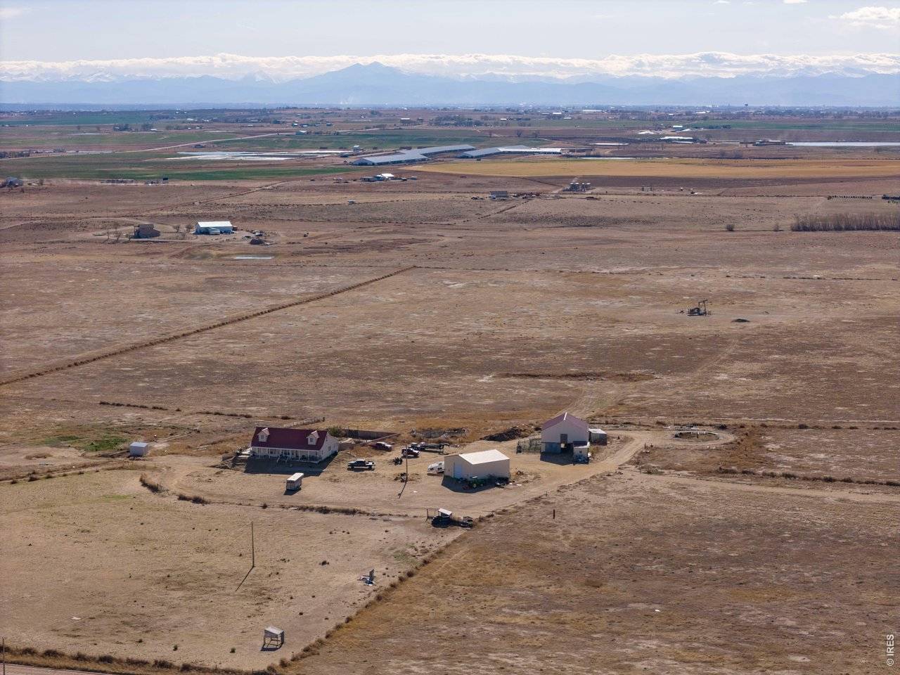 36877 County Road 65, Galeton, CO 80622