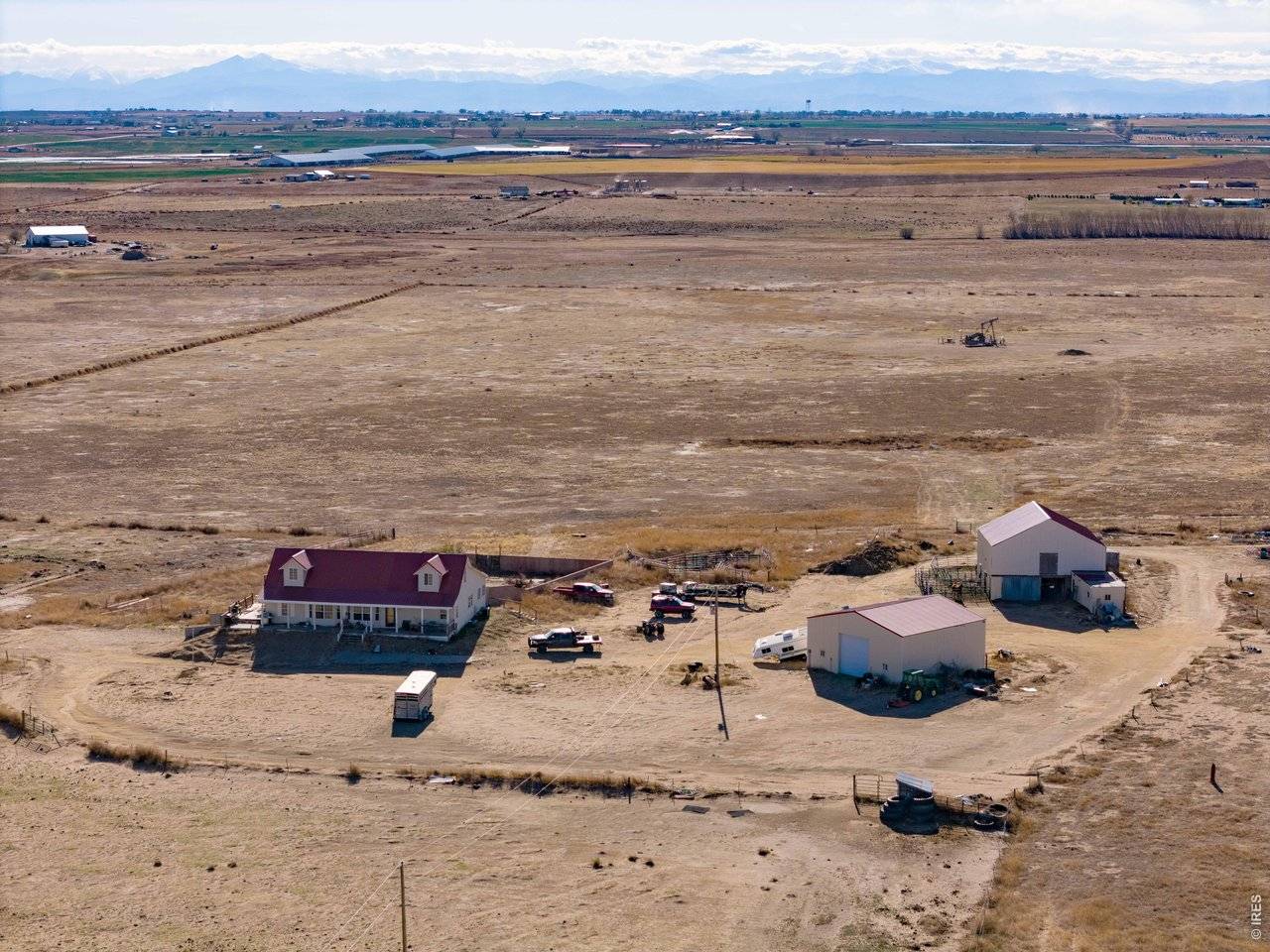 36877 County Road 65, Galeton, CO 80622