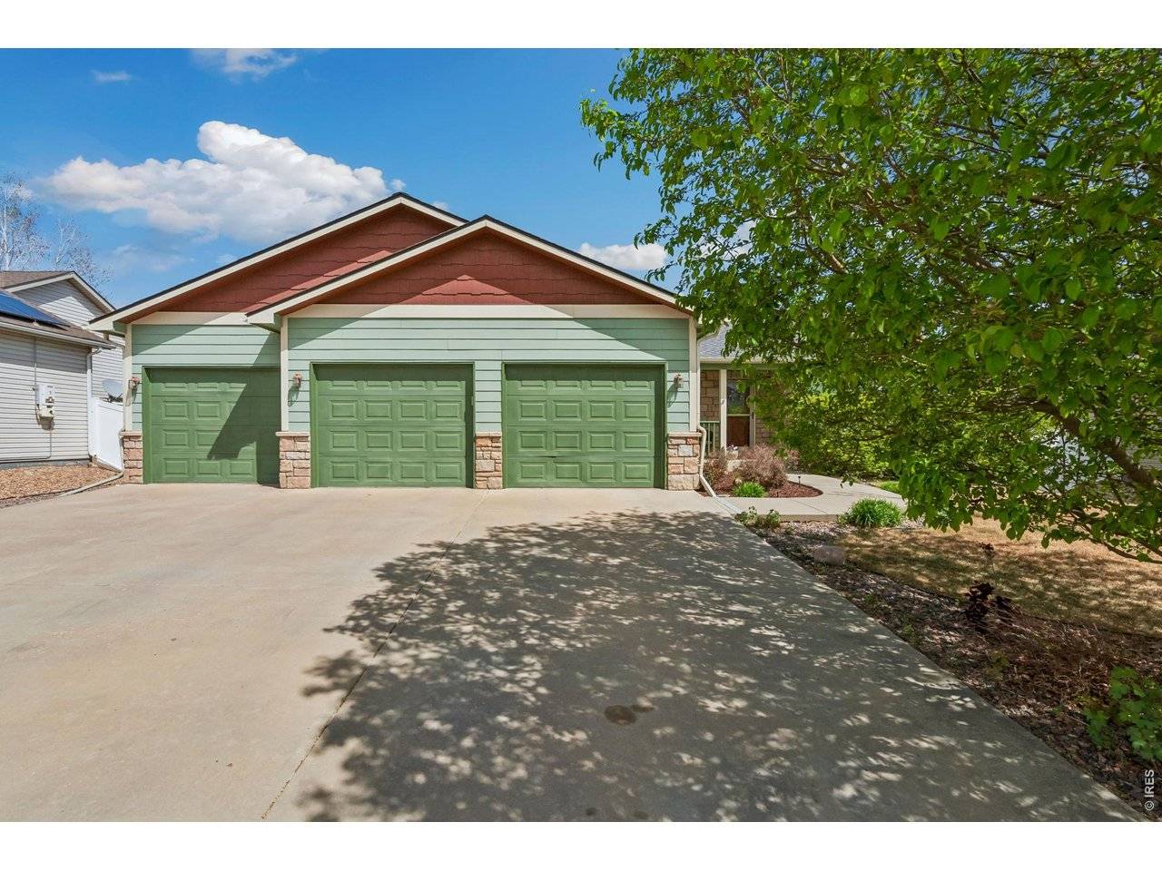 401 Hickory, Johnstown, CO 80534