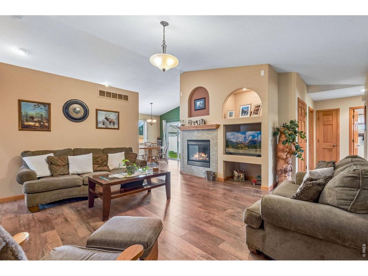 401 Hickory, Johnstown, CO 80534