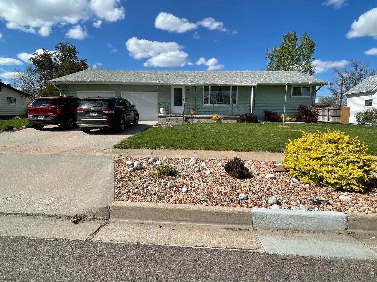 633 W Fletcher, Haxtun, CO 80731