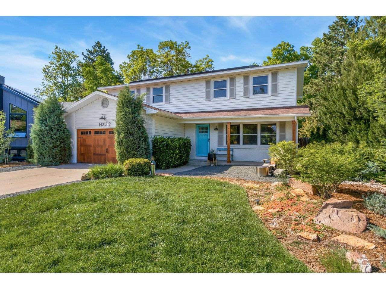 1512 Shadow Mountain, Fort Collins, CO 80525