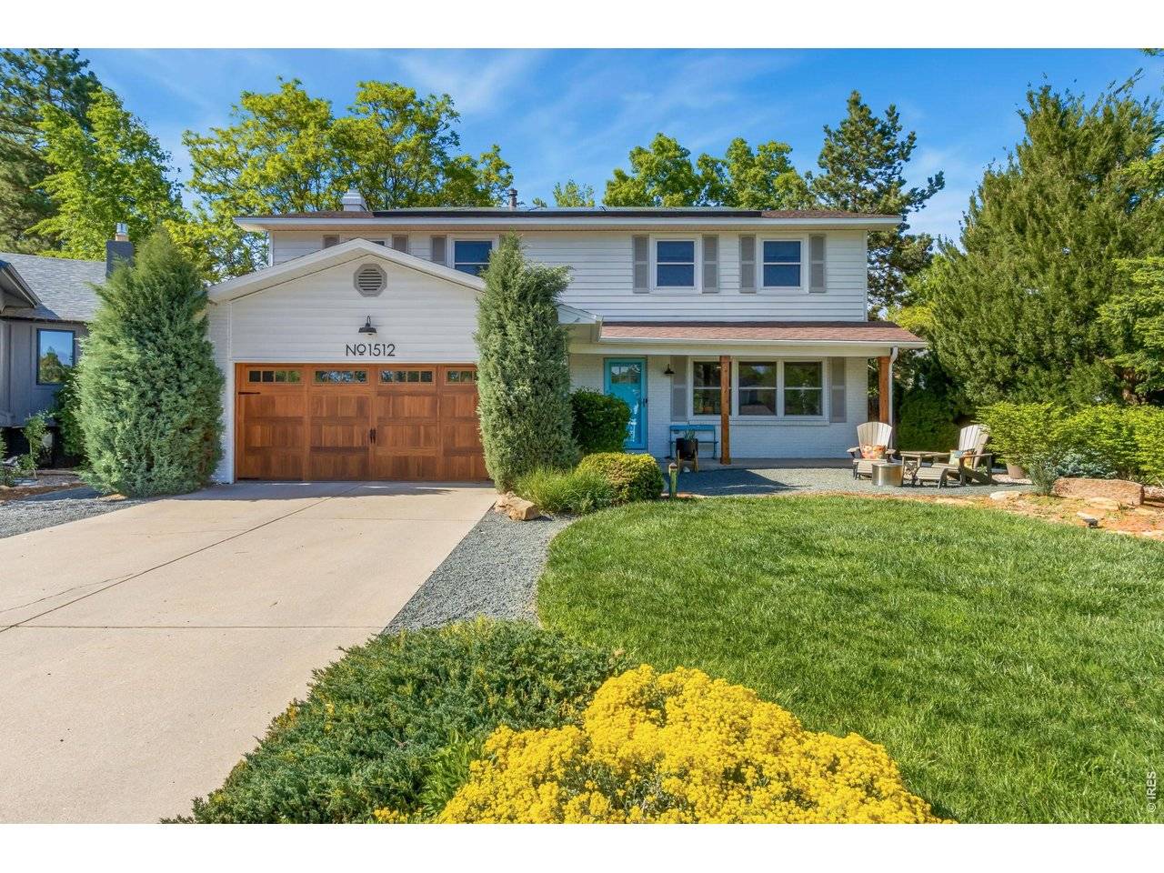 1512 Shadow Mountain, Fort Collins, CO 80525