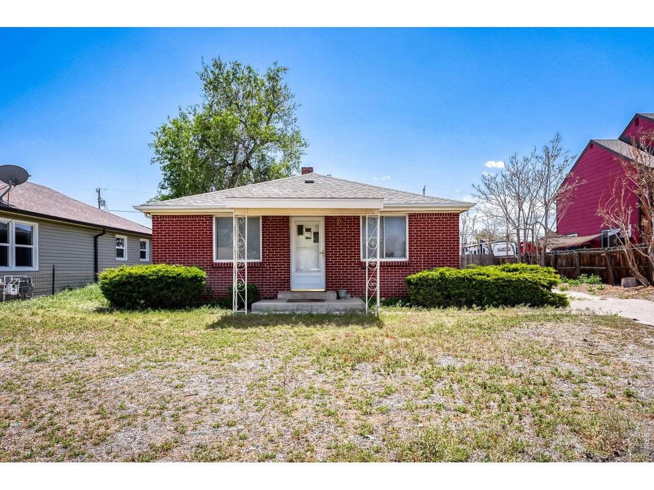 7060 E 70th, Commerce City, CO 80022