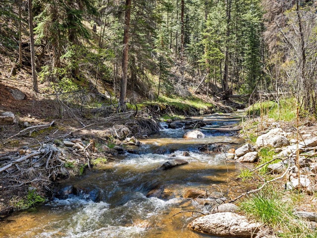 0 Fisherman, Glen Haven, CO 80532