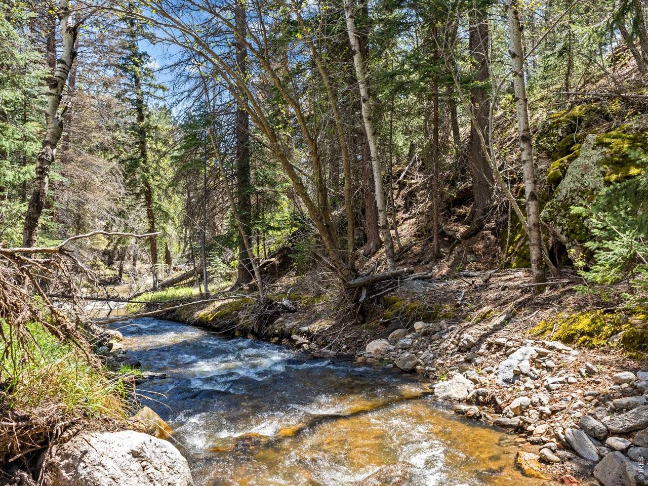 0 Fisherman, Glen Haven, CO 80532