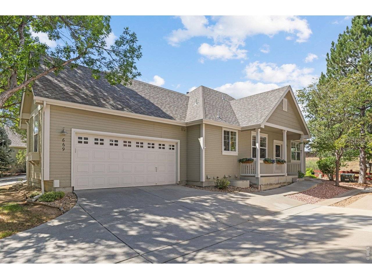 669 Wild Ridge, Lafayette, CO 80026