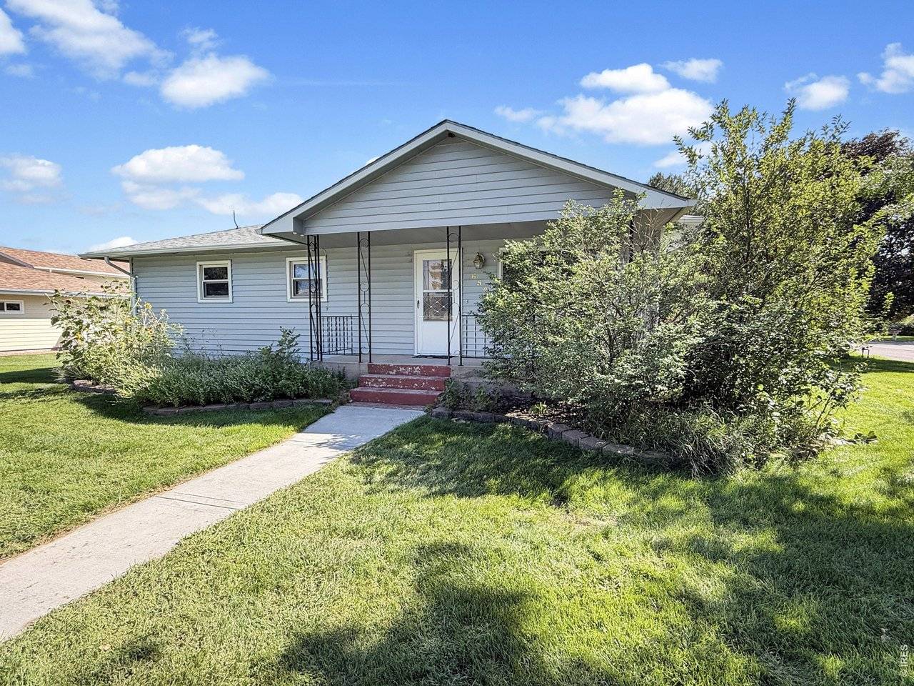 654 W Strohm, Haxtun, CO 80731