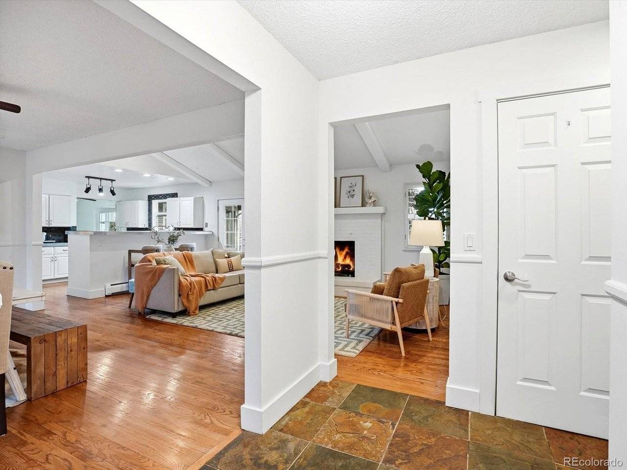 6886 S Pitkin, Foxfield, CO 80016