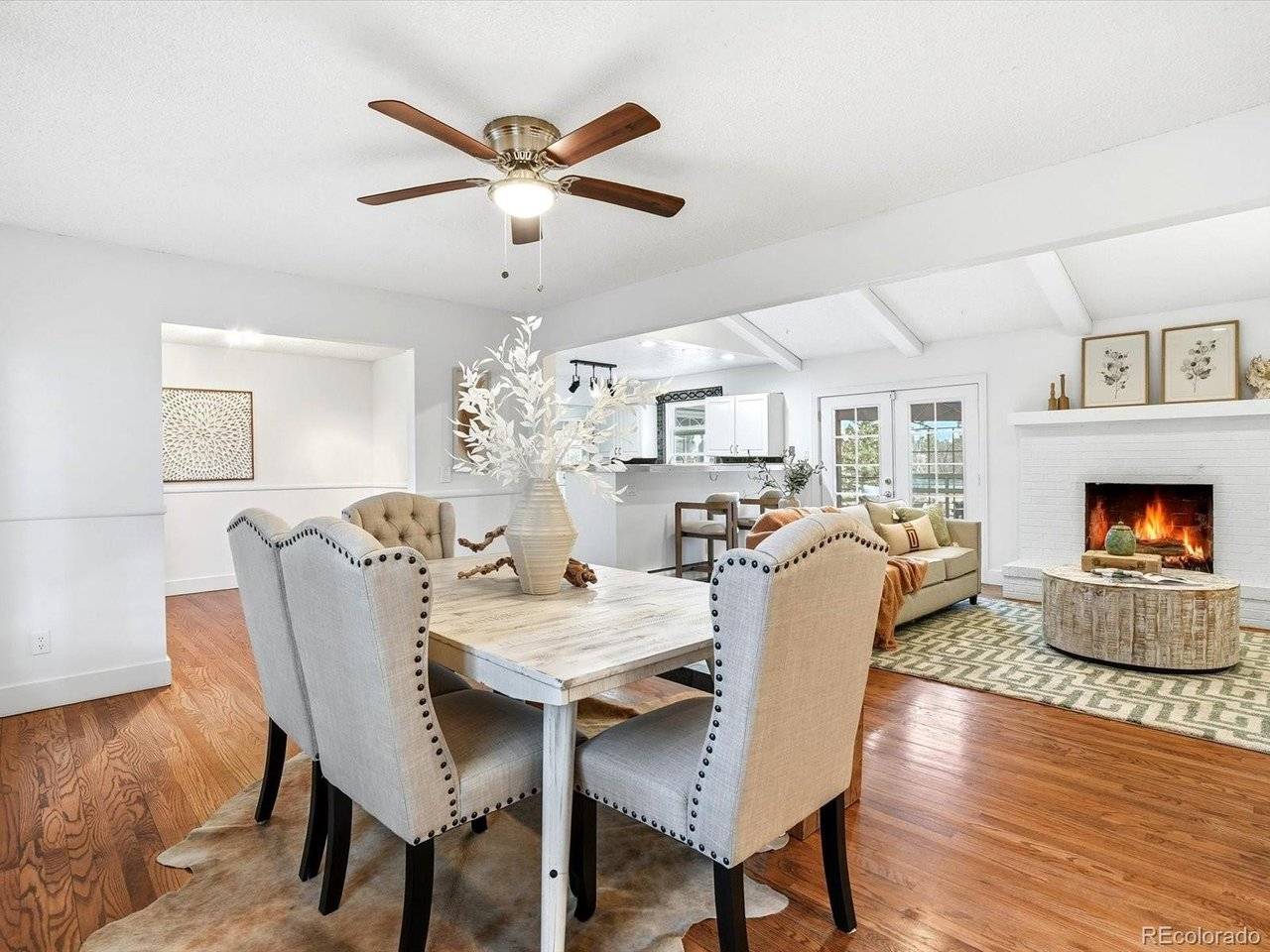 6886 S Pitkin, Foxfield, CO 80016