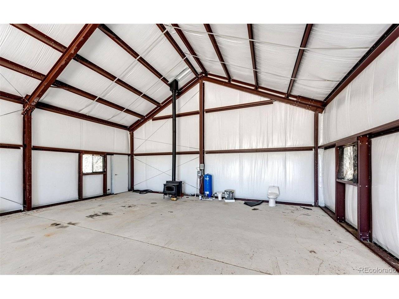 23267 E Lost Creek, Agate, CO 80101
