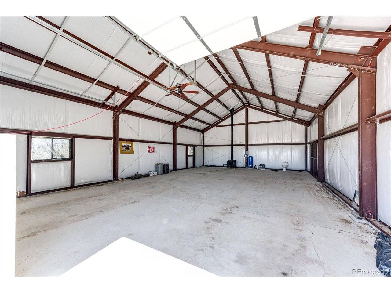 23267 E Lost Creek, Agate, CO 80101