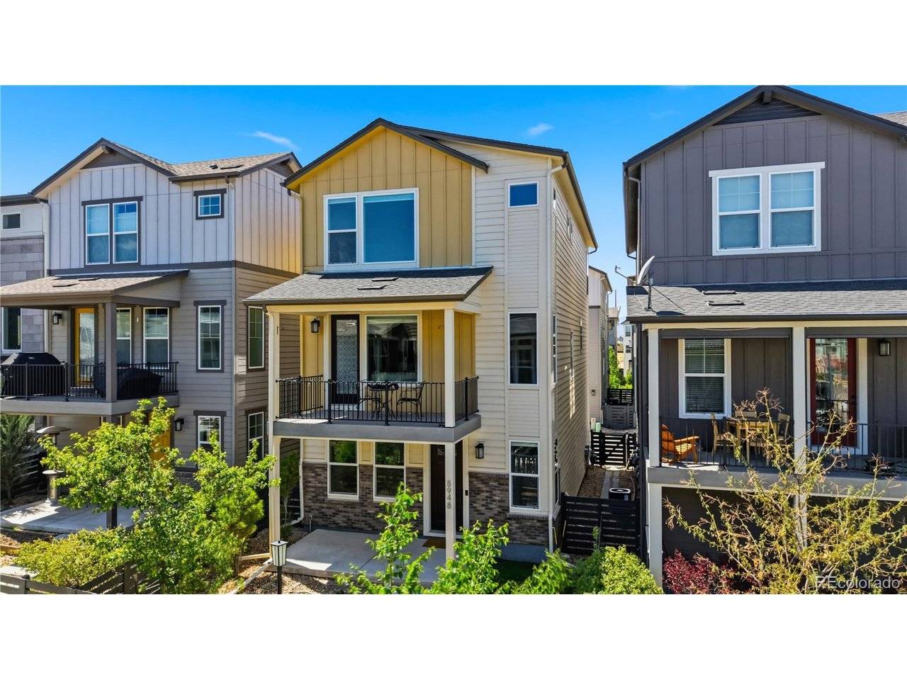8948 Delacorte, Highlands Ranch, CO 80129