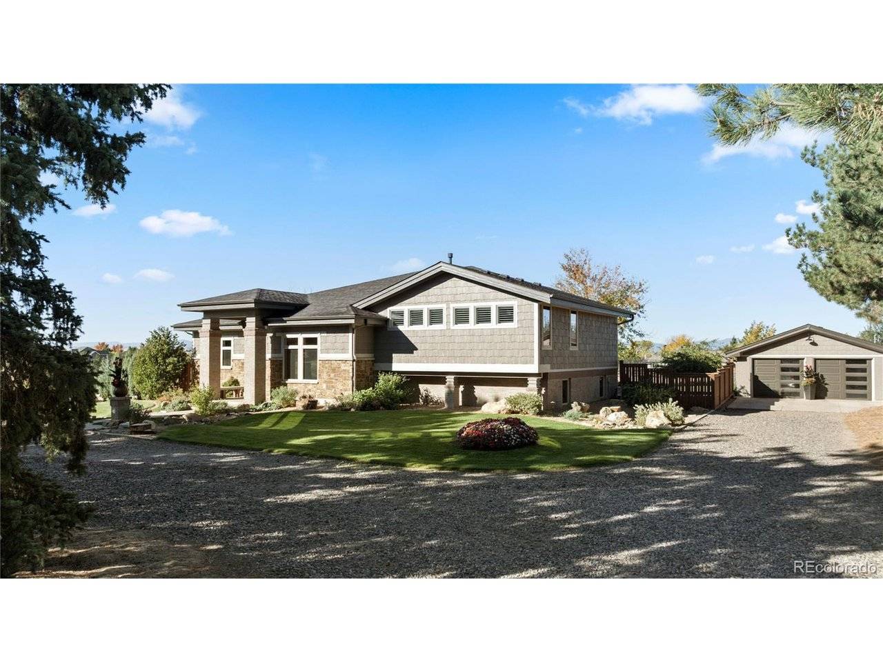 7085 S Waco, Foxfield, CO 80016