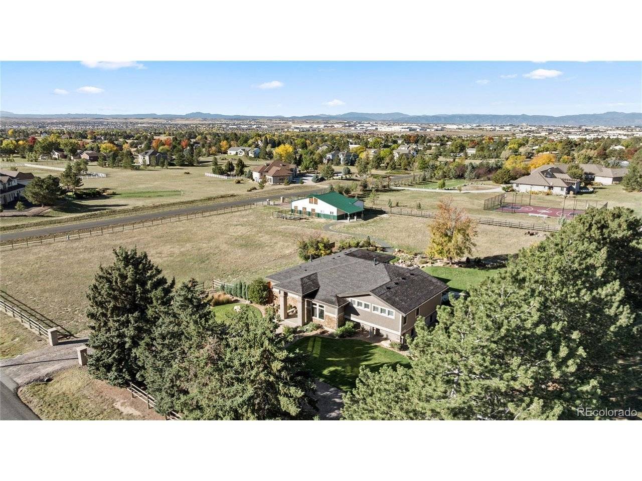 7085 S Waco, Foxfield, CO 80016