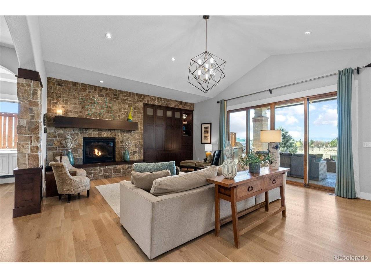 7085 S Waco, Foxfield, CO 80016