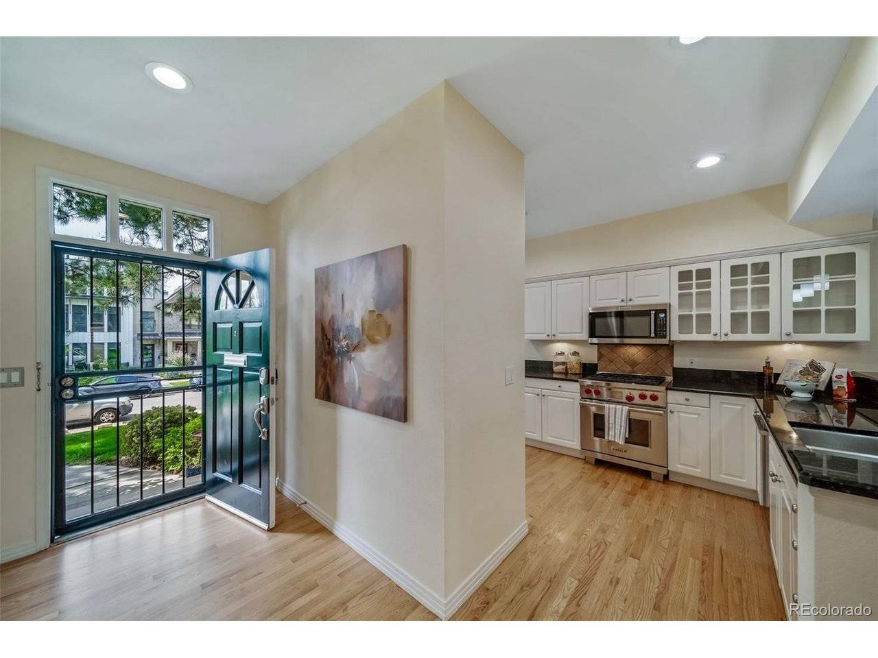 124 Jackson, Denver, CO 80206