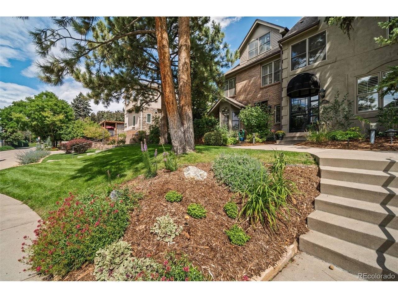 124 Jackson, Denver, CO 80206
