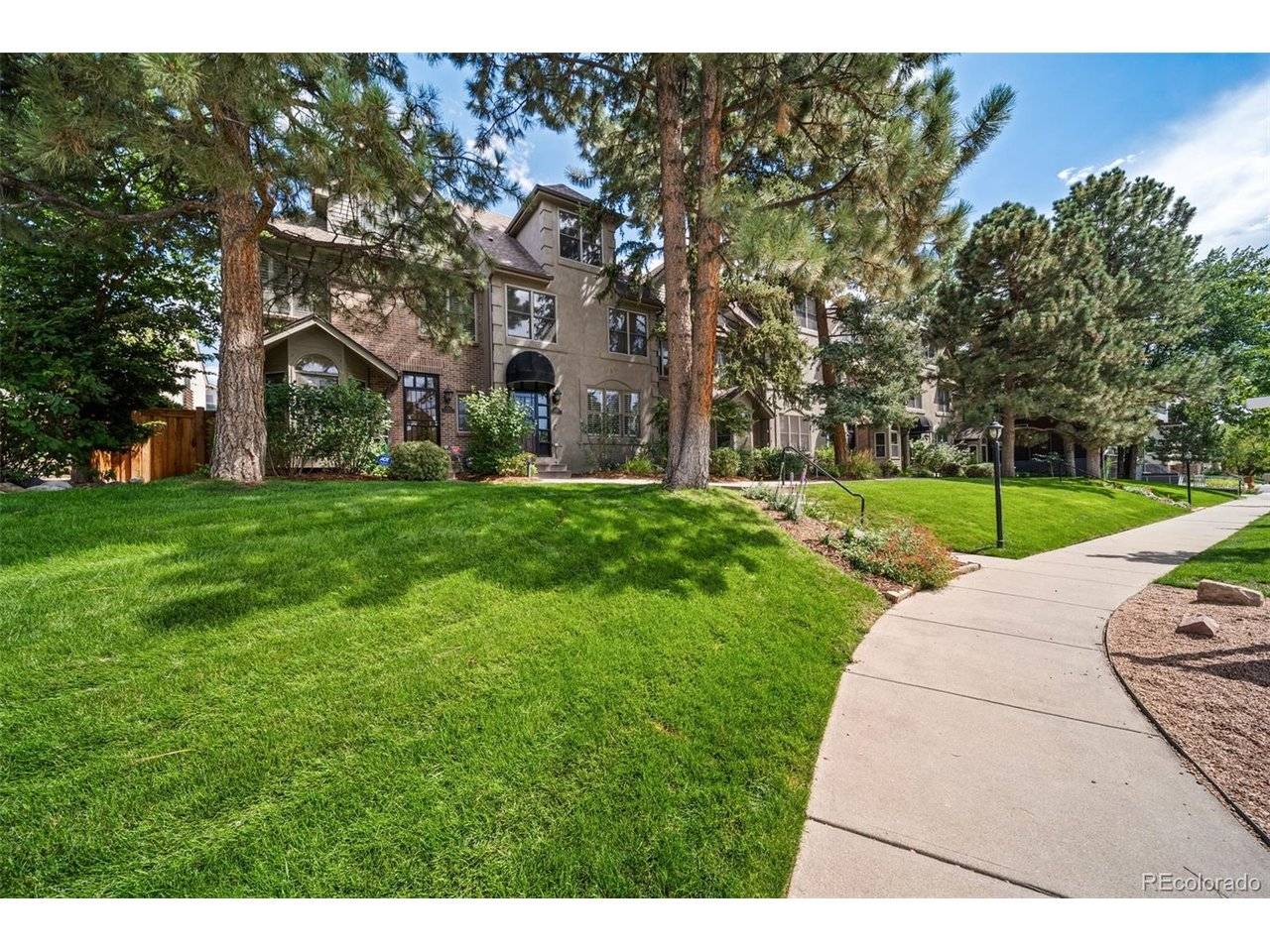 124 Jackson, Denver, CO 80206