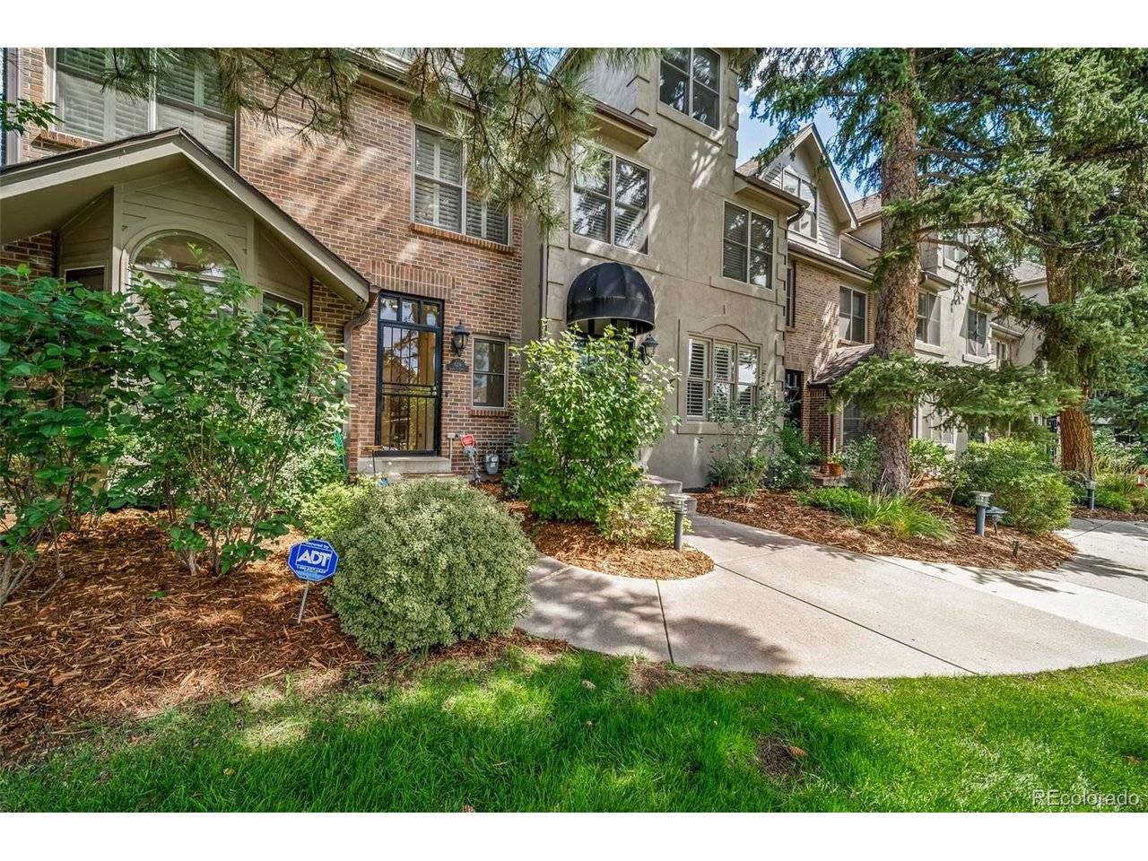 124 Jackson, Denver, CO 80206