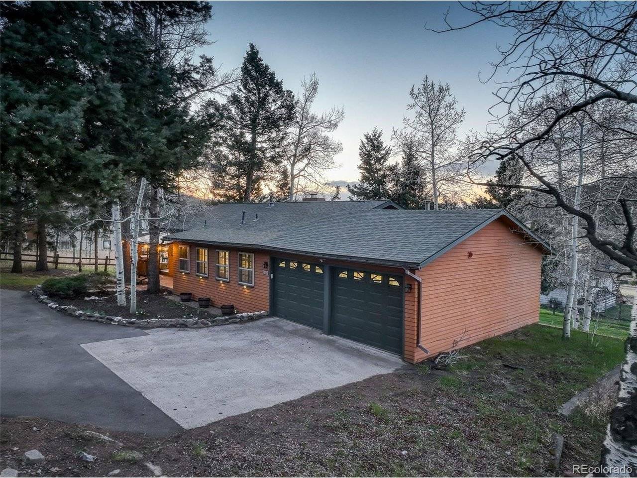 25807 Snyder, Conifer, CO 80433