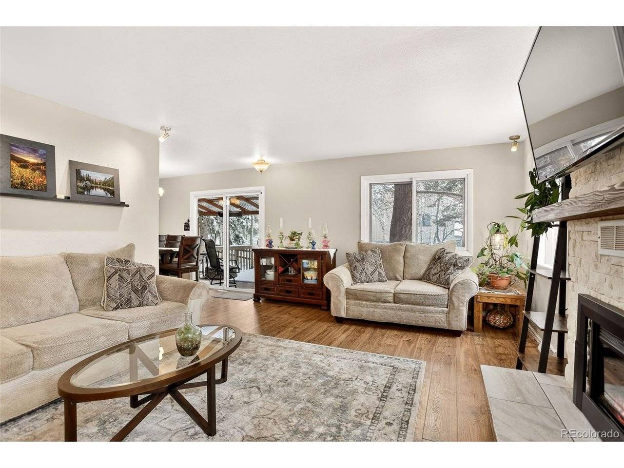 25807 Snyder, Conifer, CO 80433