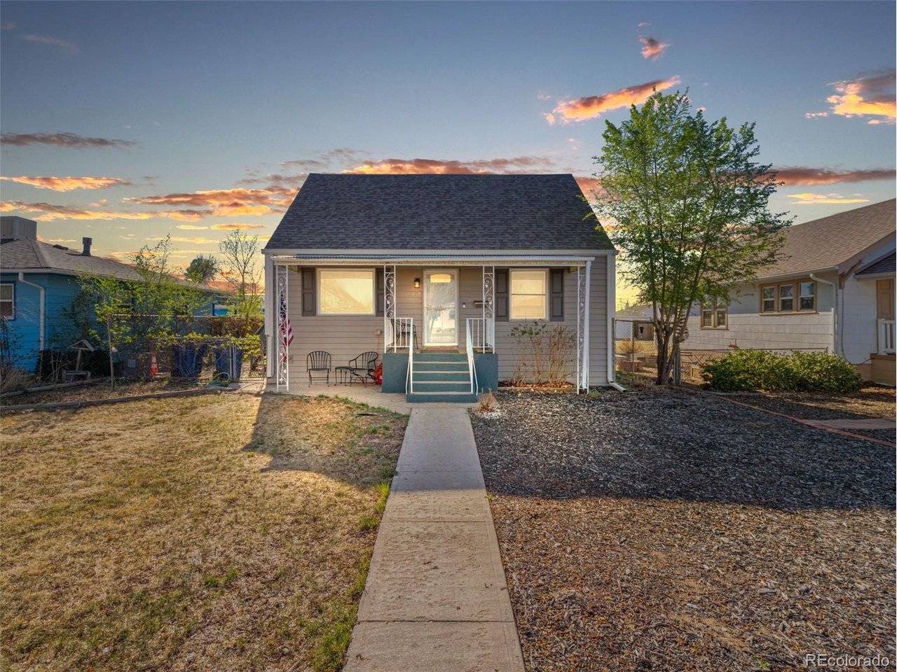 Address not disclosed, Brighton, CO 80601
