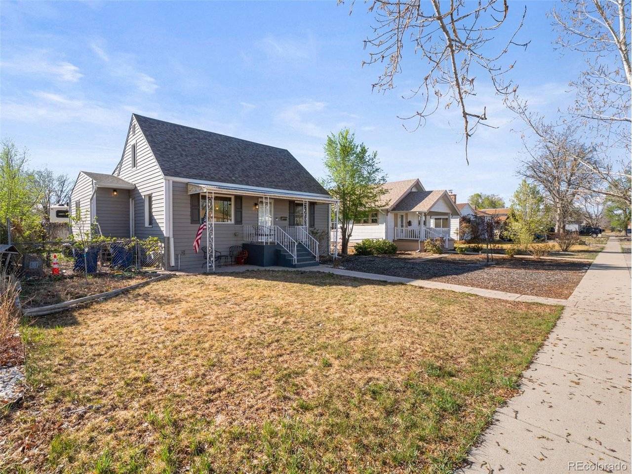 Address not disclosed, Brighton, CO 80601