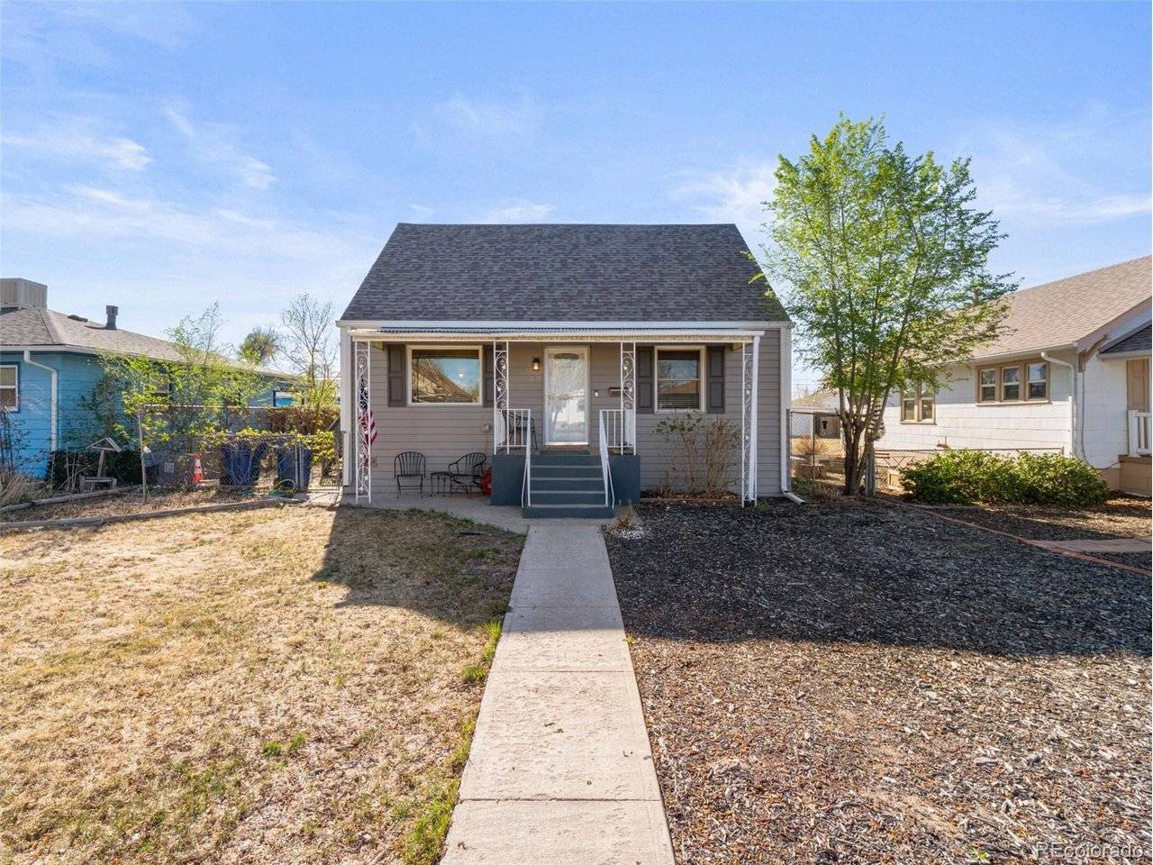 Address not disclosed, Brighton, CO 80601