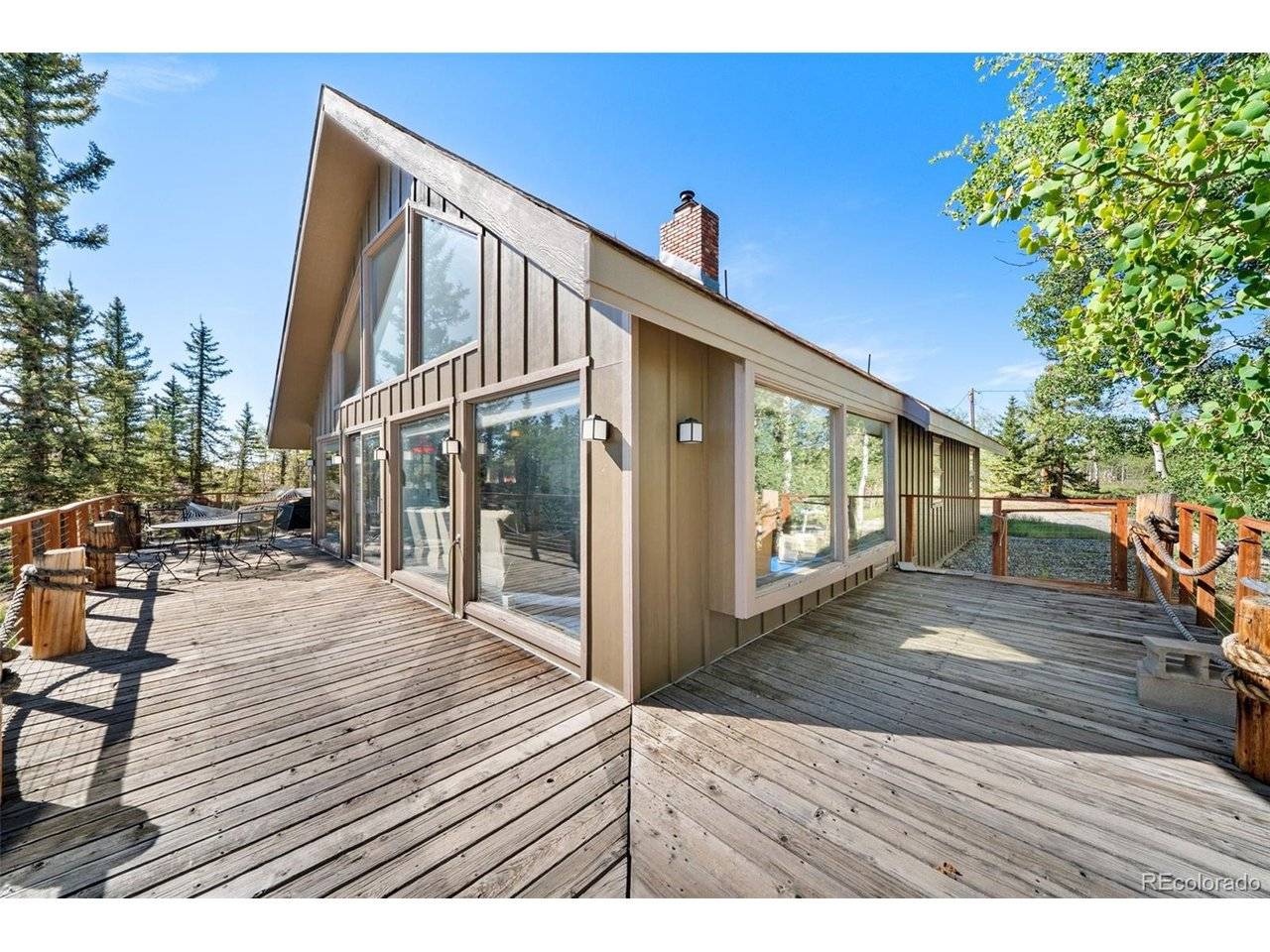 1011 Teton, Como, CO 80456