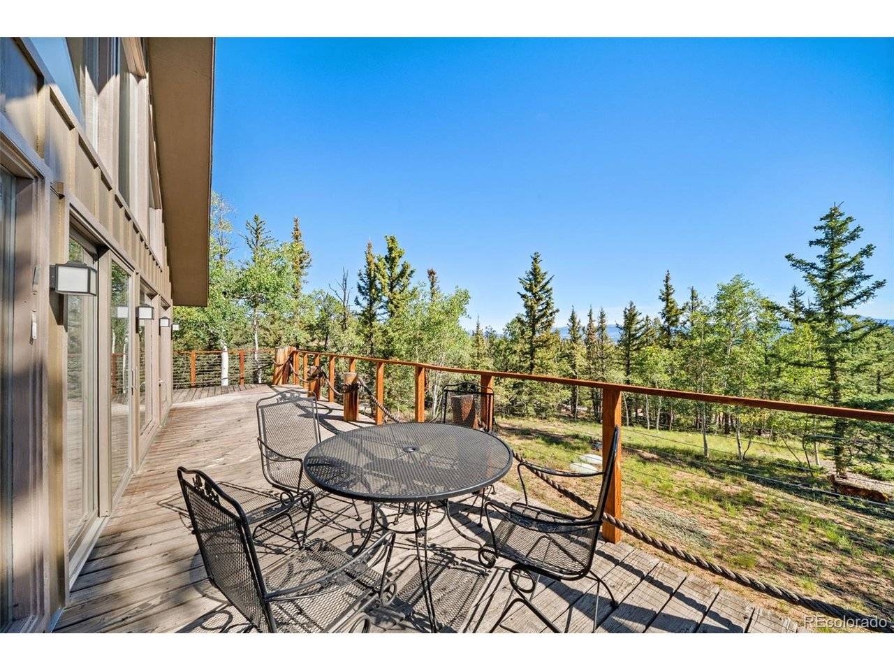 1011 Teton, Como, CO 80456