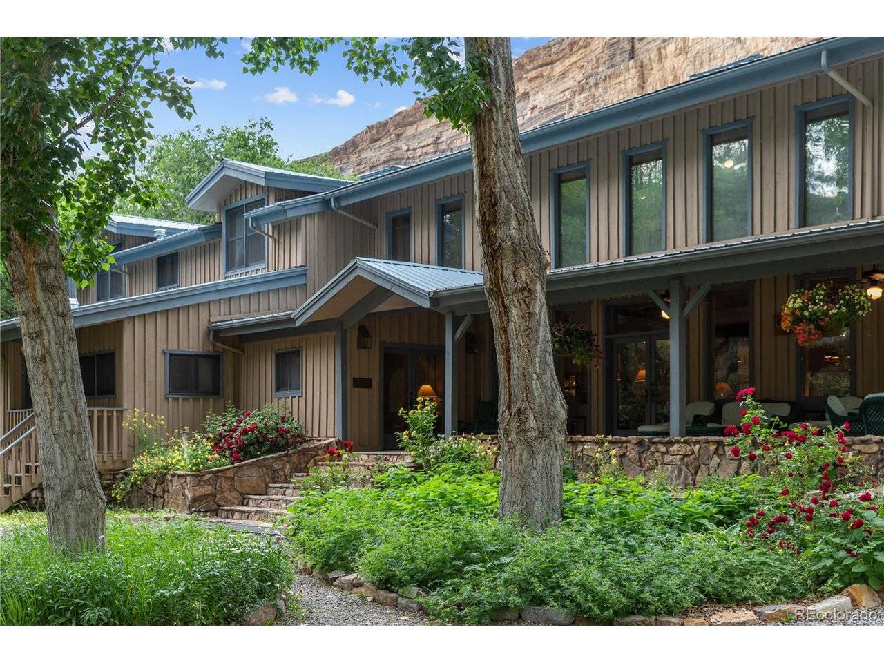 34074 Fruitland Mesa, Crawford, CO 81415