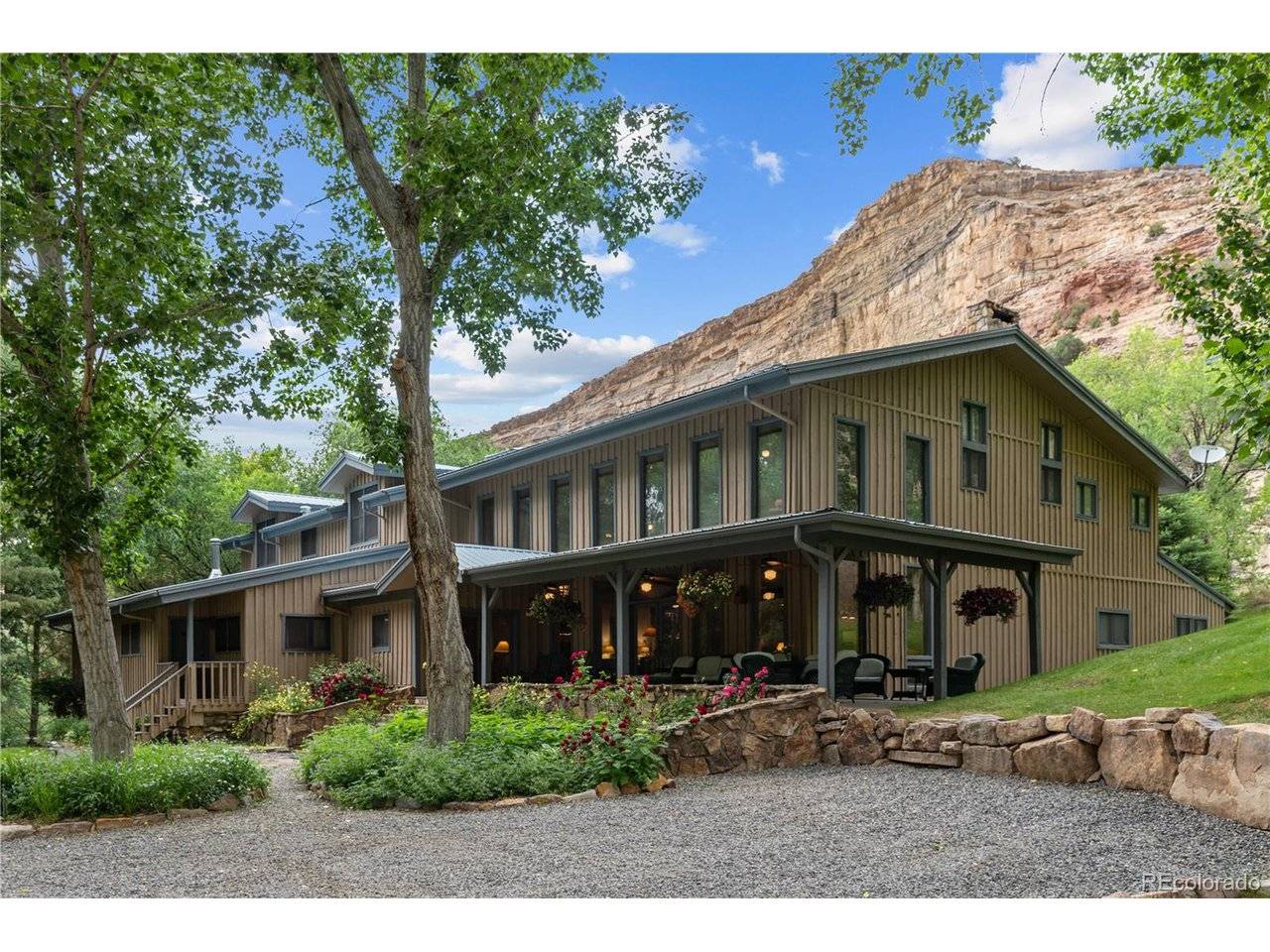 34074 Fruitland Mesa, Crawford, CO 81415