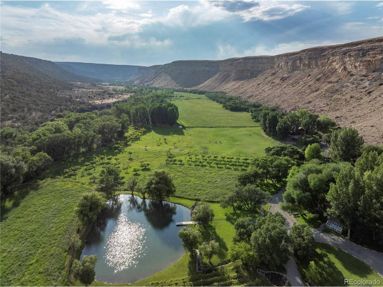 34074 Fruitland Mesa, Crawford, CO 81415