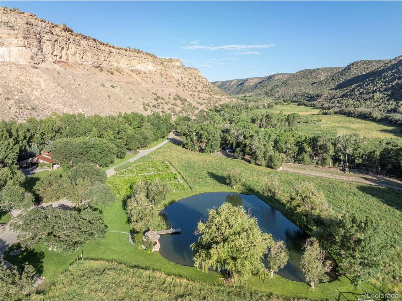 34074 Fruitland Mesa, Crawford, CO 81415