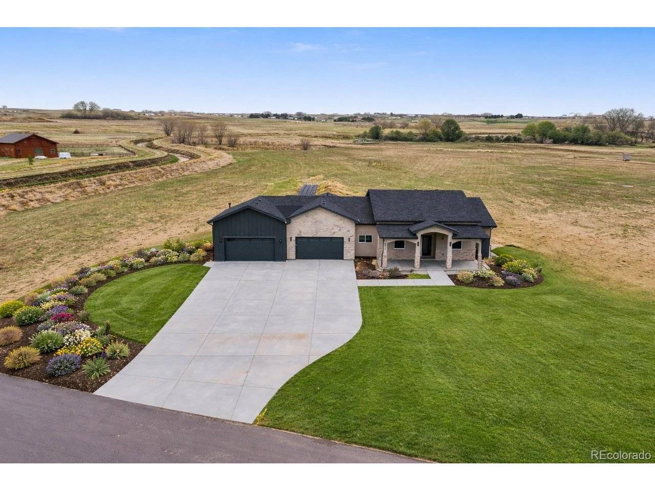 Address not disclosed, Fort Lupton, CO 80621