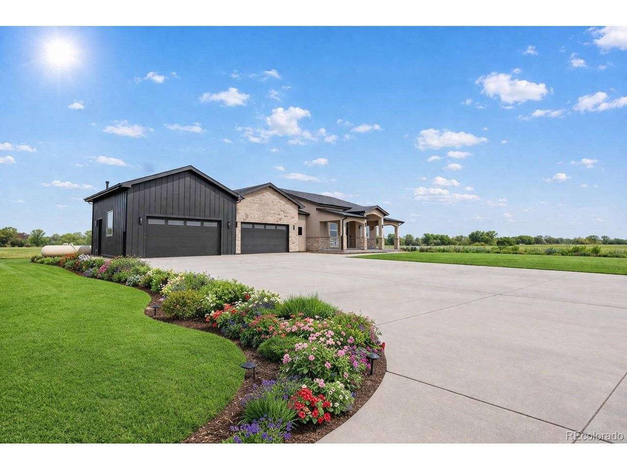 Address not disclosed, Fort Lupton, CO 80621