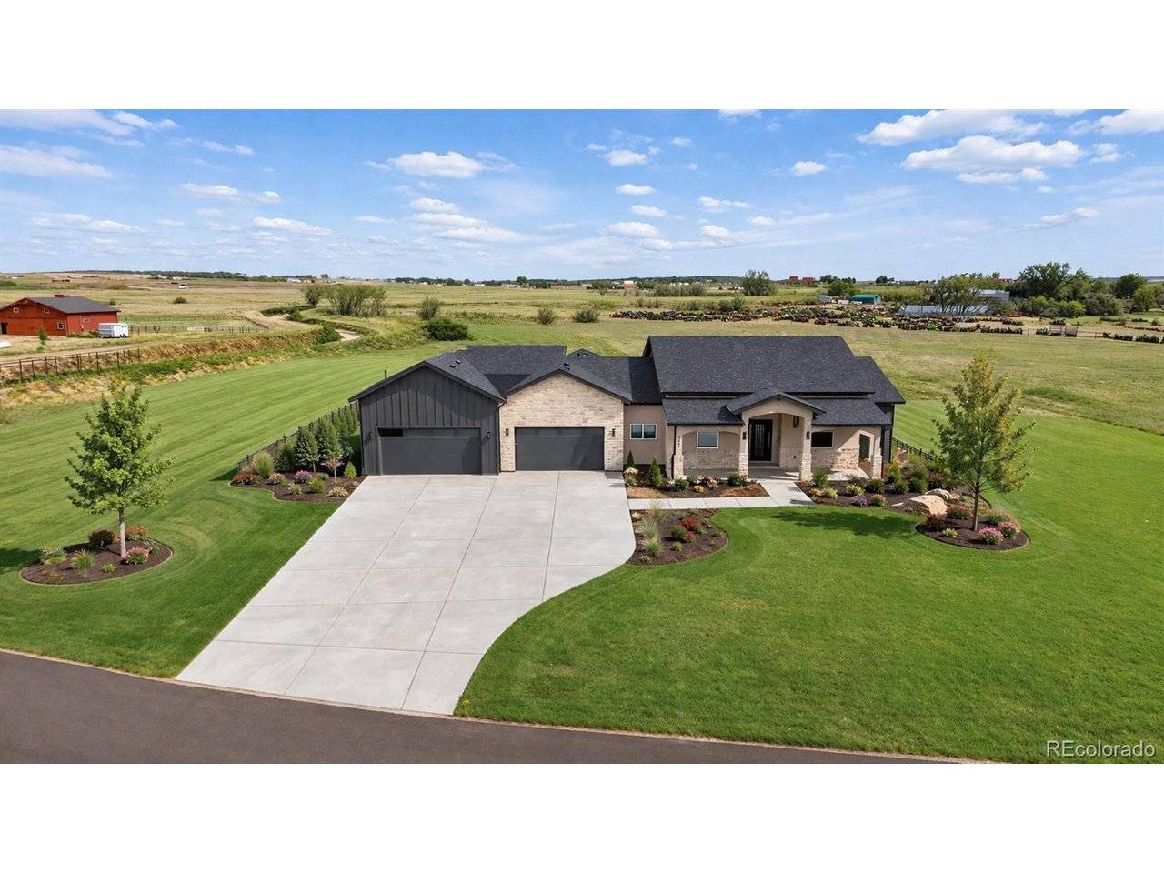Address not disclosed, Fort Lupton, CO 80621