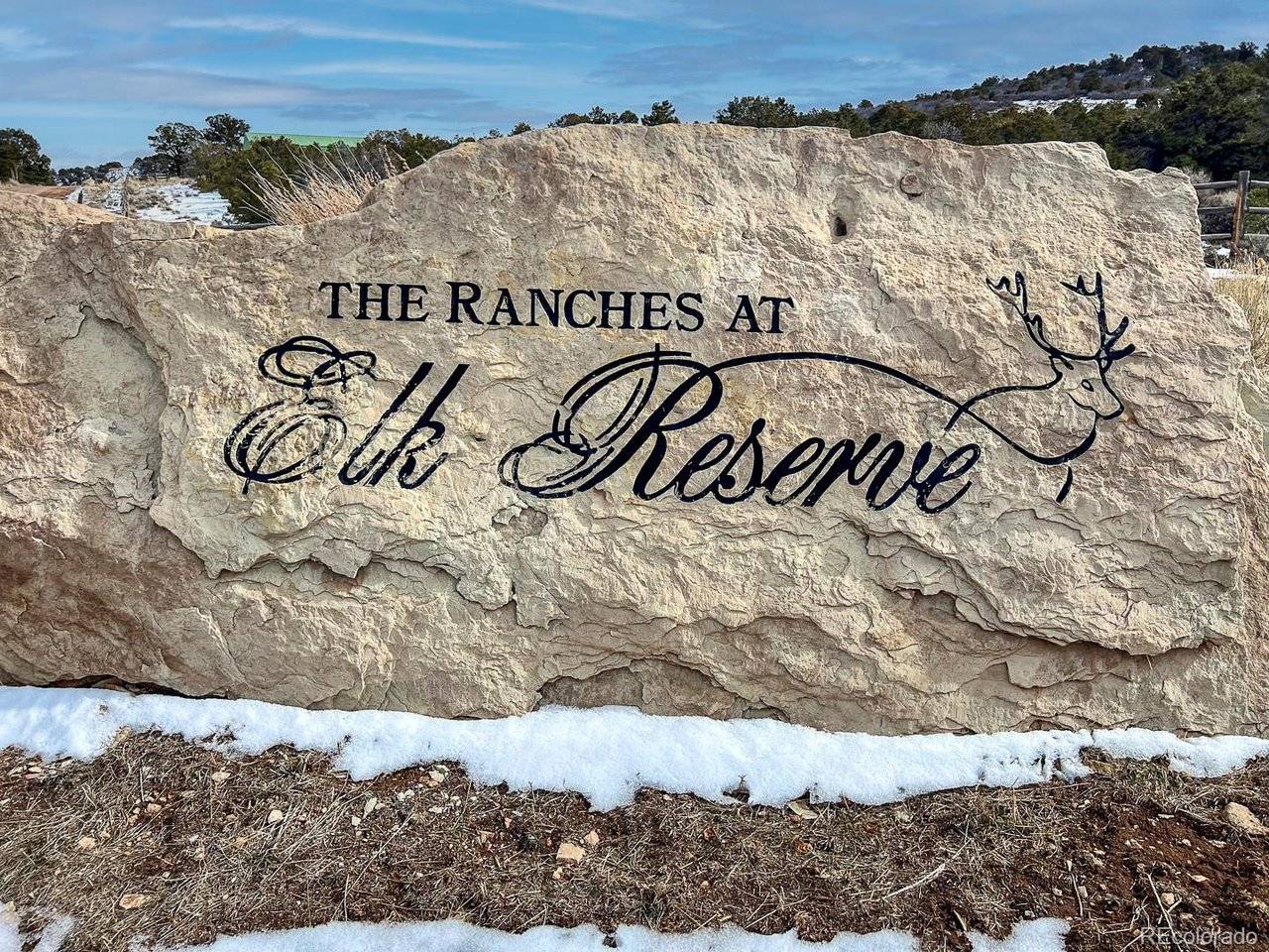 18973 Elk Reserve, Glade Park, CO 81523