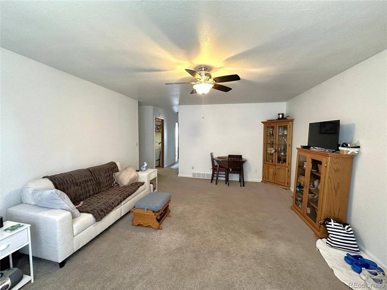 309 8th, Hugo, CO 80821