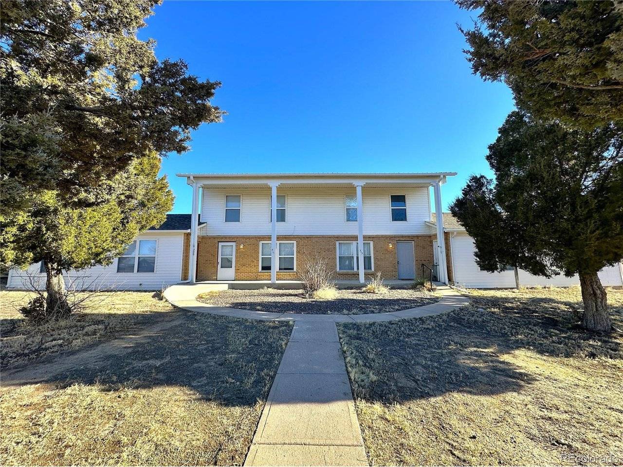 309 8th, Hugo, CO 80821