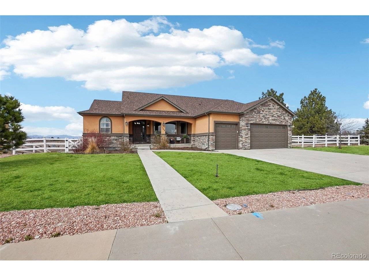 149 Corvette, Fort Lupton, CO 80621