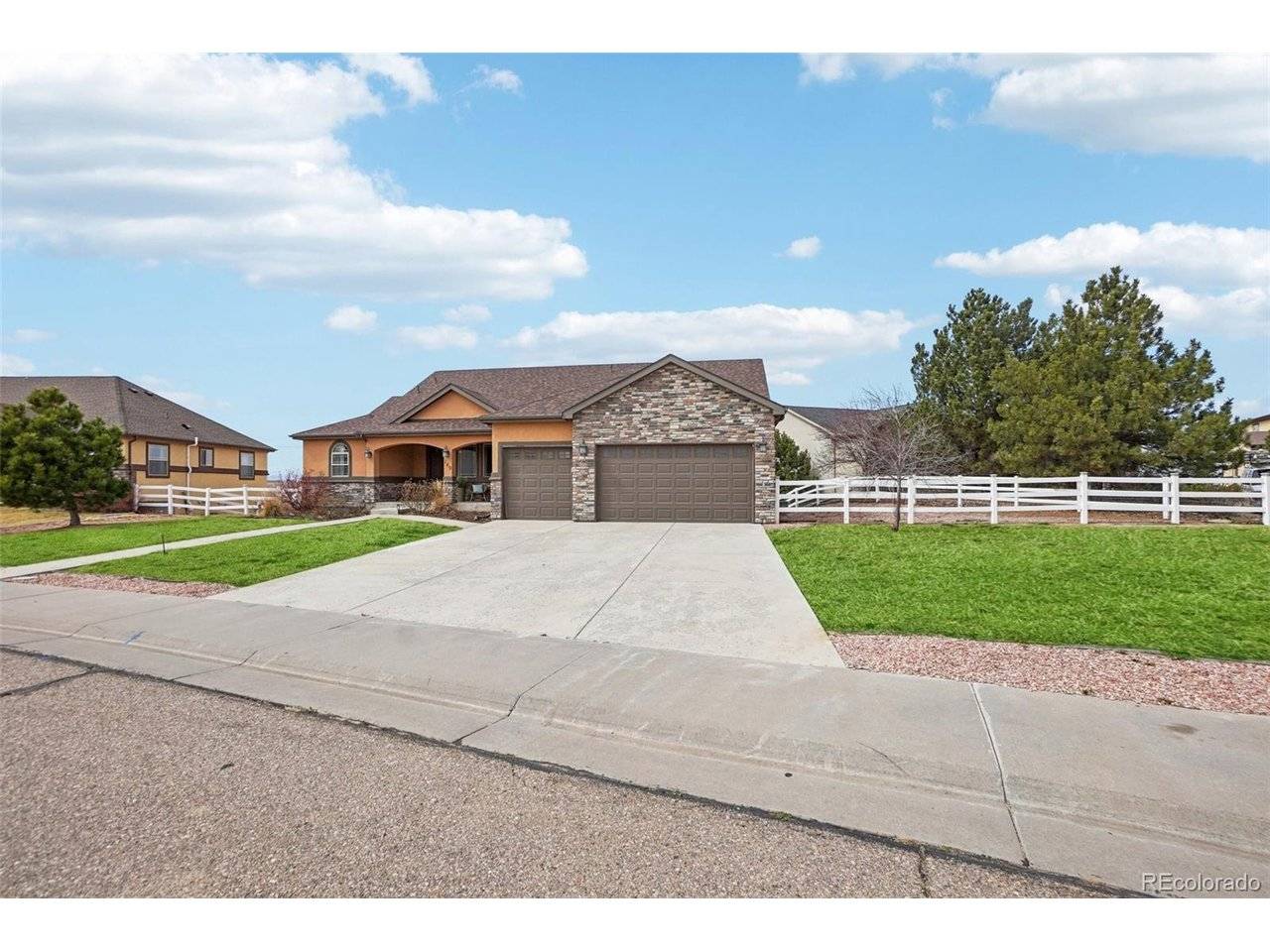 149 Corvette, Fort Lupton, CO 80621