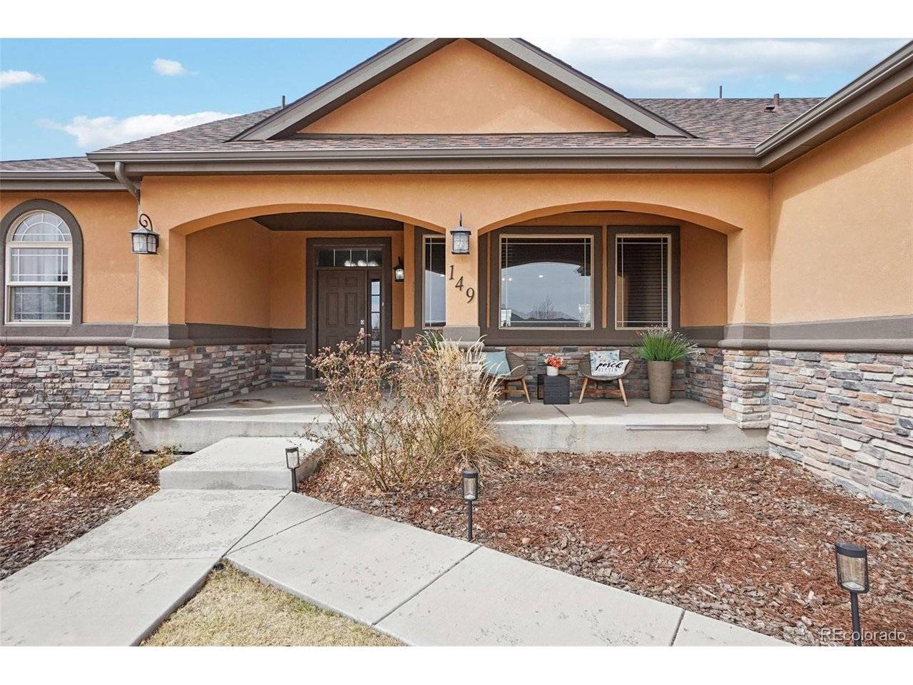 149 Corvette, Fort Lupton, CO 80621