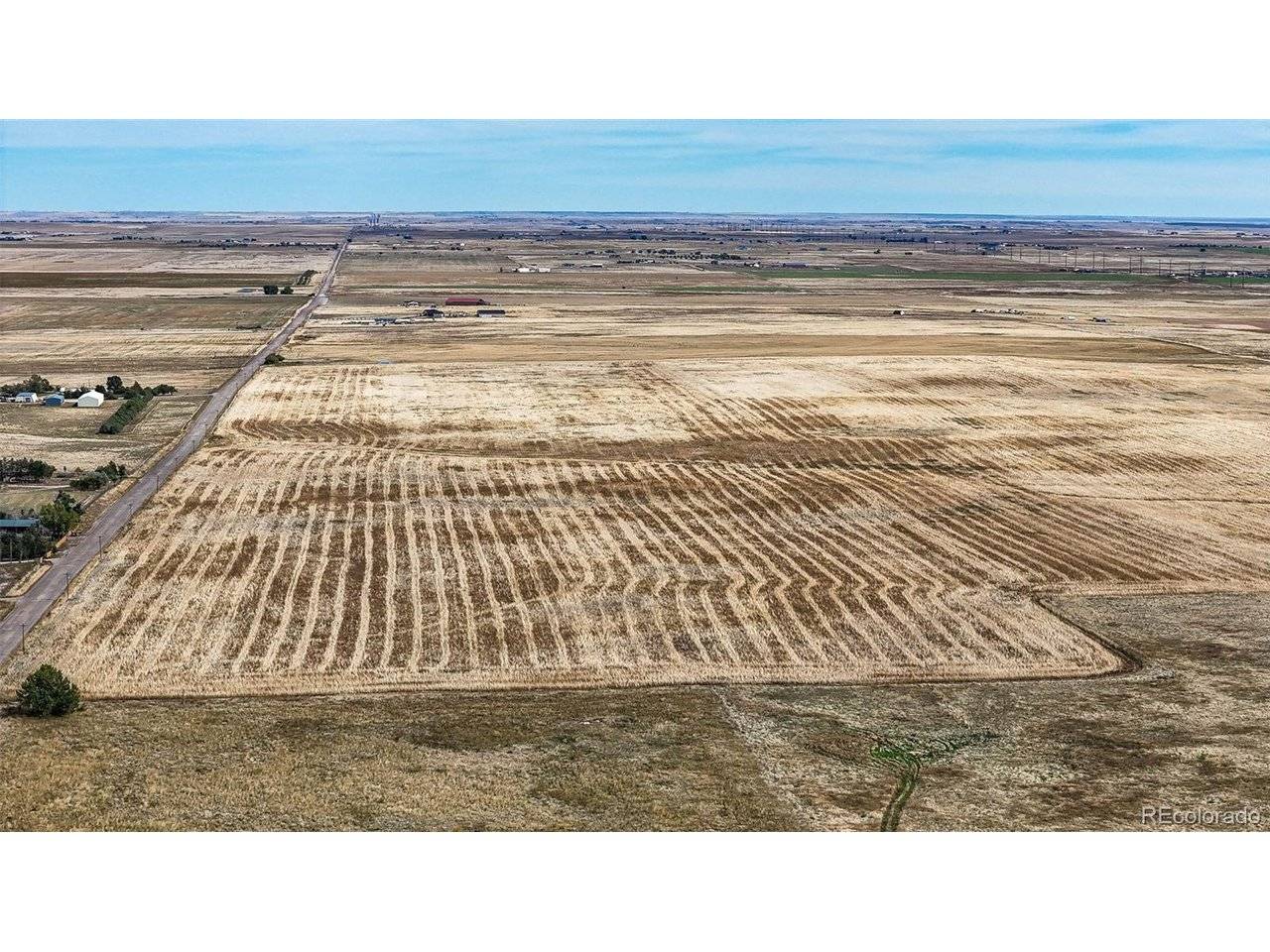 PARCEL A, Bennett, CO 80102