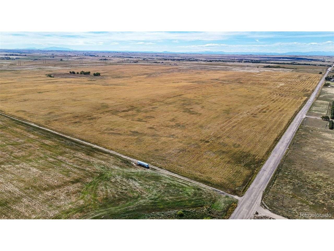 PARCEL A, Bennett, CO 80102