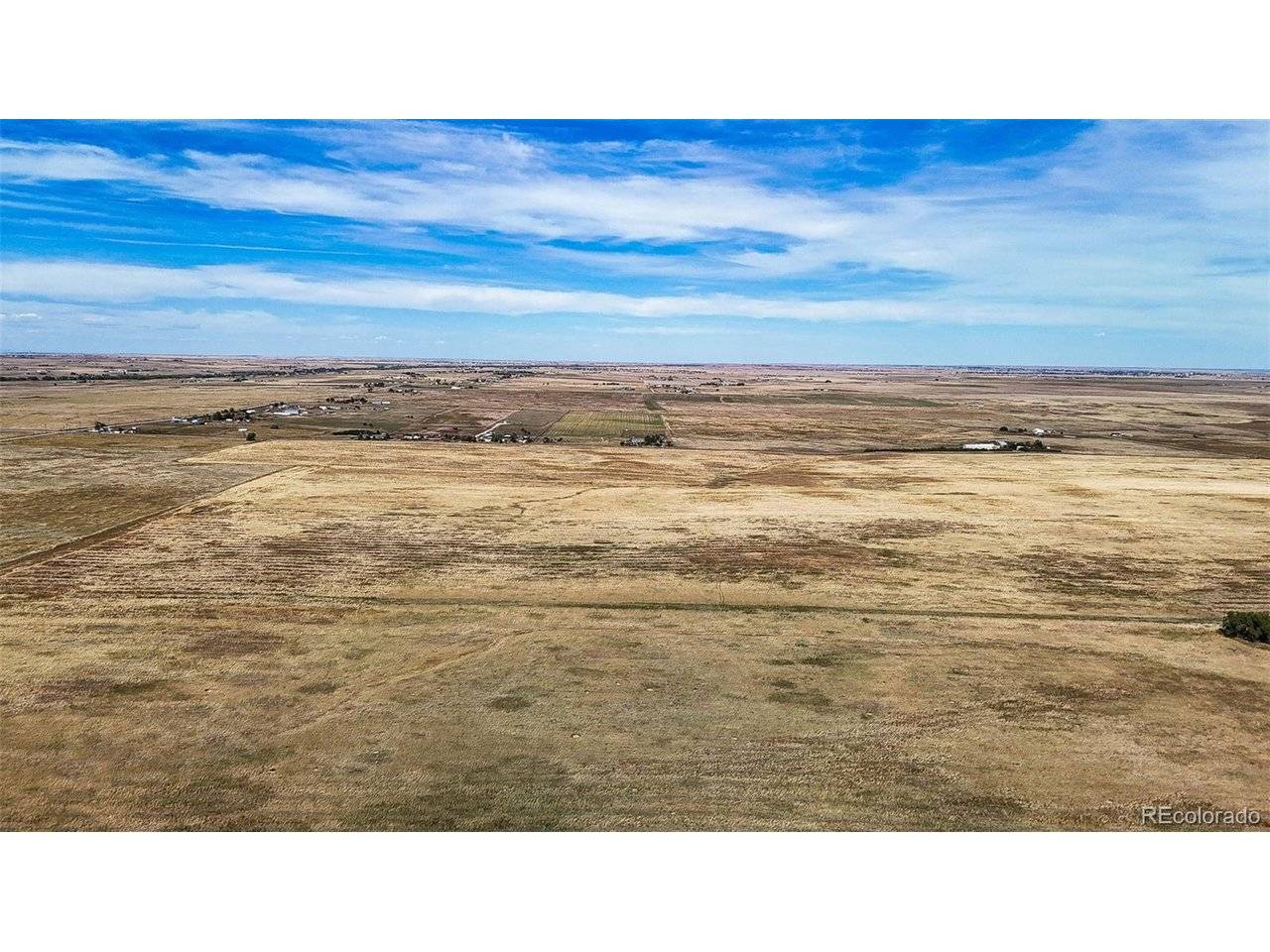 PARCEL A, Bennett, CO 80102
