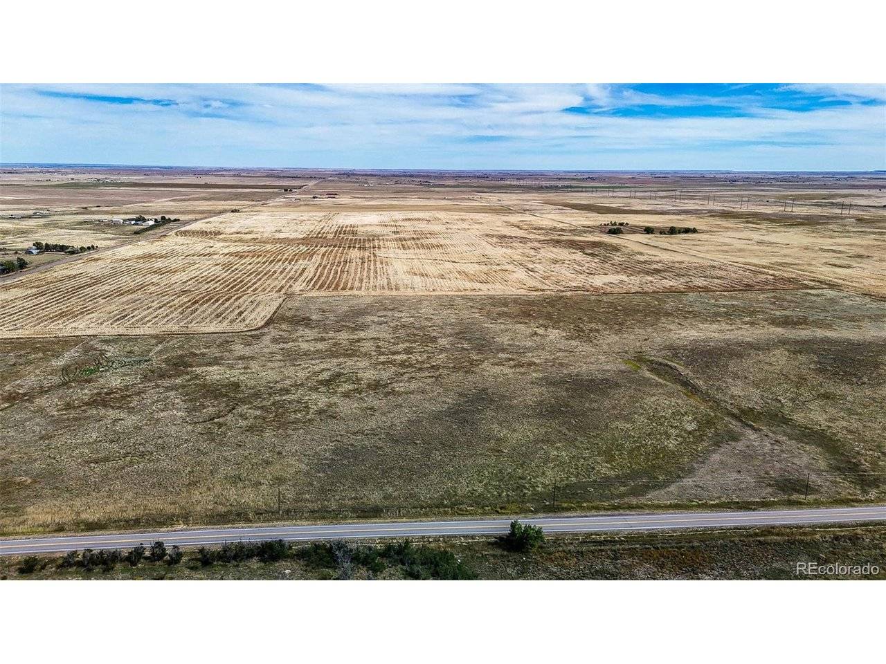 PARCEL A, Bennett, CO 80102