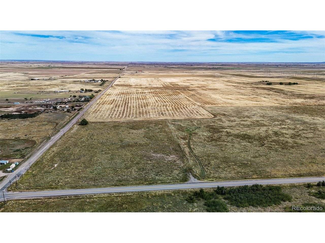 PARCEL A, Bennett, CO 80102